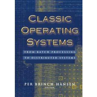 👉 Operating systeem Classic Systems 9780387951133