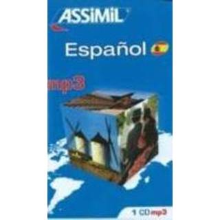 👉 CD ESPANOL MP3. Assimil, 9782700512861