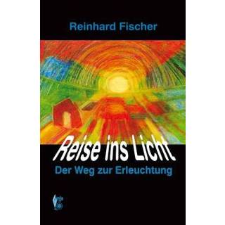 👉 Reise ins Licht 9783980751971