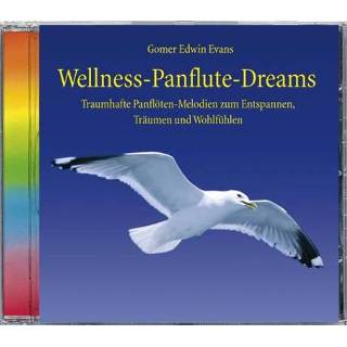 👉 Wellness-Panflute-Dreams 9783893211906