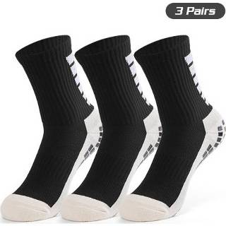 👉 Sock Men's Anti Slip Football Socks