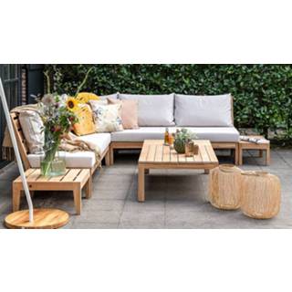 👉 Wolfwood Porto loungeset | Set 6