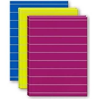 👉 Dummyboek A4 Soho Metallic 8713261944373 2900043416012