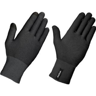 👉 GripGrab Merino Liner Gloves - Handschoenen