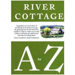 👉 River Cottage 9781408828601