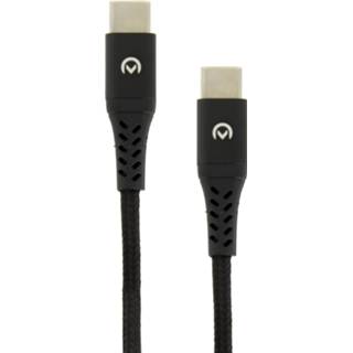 👉 Nylon Mobilize Braided USB-C naar kabel 8718256875113