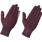 👉 GripGrab Primavera Merino Glove II - Handschoenen