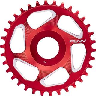 👉 Funn Solo ES Narrow Wide Chainring - Kettingbladen