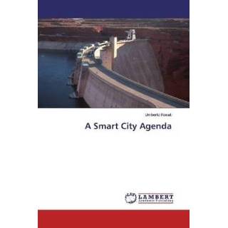 👉 Agenda A Smart City 9783330009288