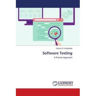 Software Testing 9783330079540