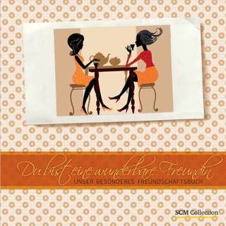 👉 Du bist eine wunderbare Freundin 9783789395390