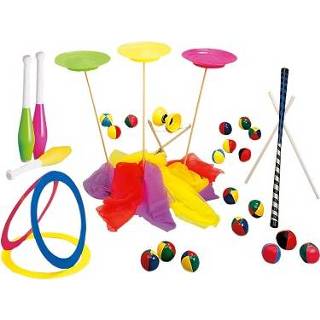 👉 Jongleer-startersset