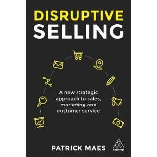 👉 Disruptive Selling 9780749482343