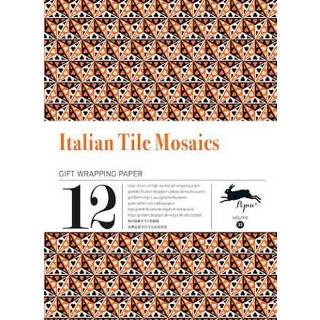 👉 Italian Tile Mosaics 9789460090455