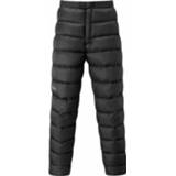 👉 Rab - Argon Pants - Donzen broeken maat XXL, zwart