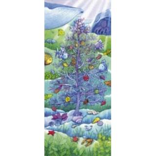 Nederlands zachte kaft Marcus Pfister - Reuzenadventskalender de mooiste vis van zee 9789055799138