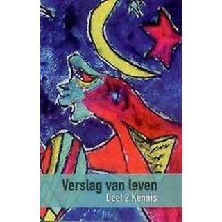 👉 Kennis. Serie levensverhalen deel 2, Rik Bronkhorst, Paperback 9789491591167