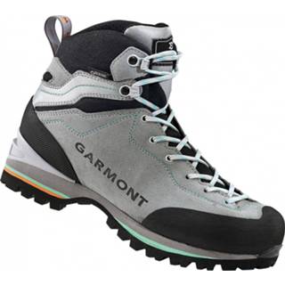 👉 Berg schoen 7 grijs vrouwen Garmont - Women's Ascent GTX Bergschoenen maat 7, 366290183