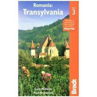 👉 Romania: Transylvania 9781784770532