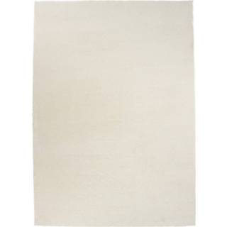 Montana Vloerkleed CrΓ¨me wit Vloerkleed wit Montana CrΓ¨me -160 x 230 cm 8695782000335