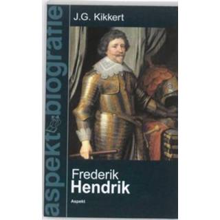 👉 Frederik Hendrik - J.G. Kikkert 9789059119635