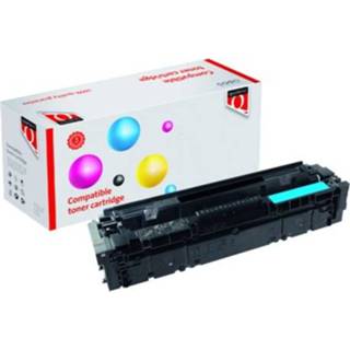 👉 Tonercartridge blauw Quantore Canon 045h 8712453088048