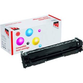 Tonercartridge zwart Quantore Hp Cf530a 205a 8712453088116