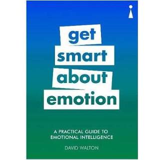 👉 Get Smart About Emotion 9781785783234