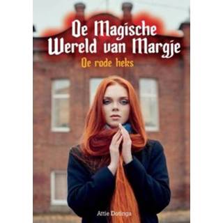 👉 De Magische Wereld Van Margje 1 - Attie Dotinga 9789463457873