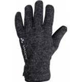 👉 Glove 11 zwart uniseks Vaude - Rhonen Gloves IV Handschoenen maat 11, 4052285748715