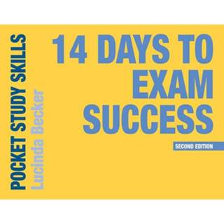 👉 14 Days to Exam Success 9781352003710