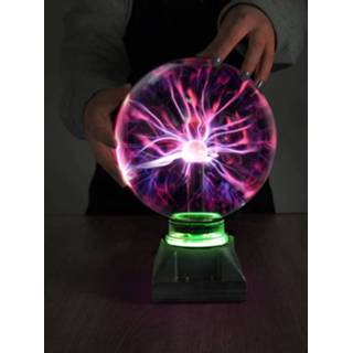 👉 Groot Plasma Bal 8718182079128