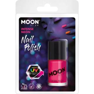 👉 Moon Glow Intense UV Nail Polish
