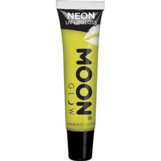 👉 Moon Glow Intense Neon UV Fruity Lipgloss