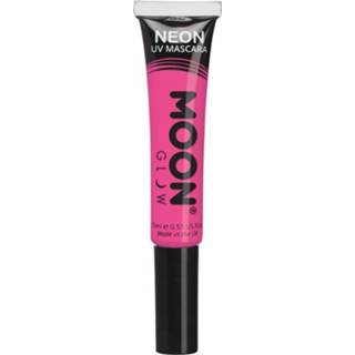 👉 Moon Glow Intense Neon UV Mascara