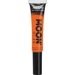 👉 Moon Glow Intense Neon UV Mascara