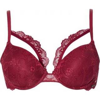 👉 Sapph Push Up Bra - Thalia Groen