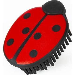 👉 Borstel V7 als lieveheersbeestje 4260120210611