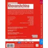 👉 Khovanshchina, mussorgsky, modest, nagano, k.. dvd, m. dvd 880242724281