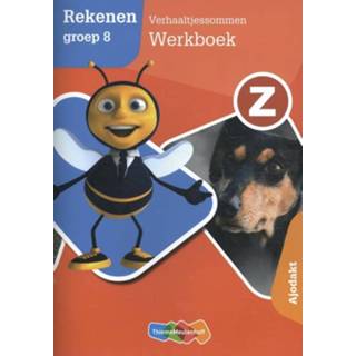 👉 Werkboek 9789006840858