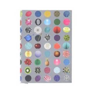👉 A5 Couture Candies Notebook 9780735350328