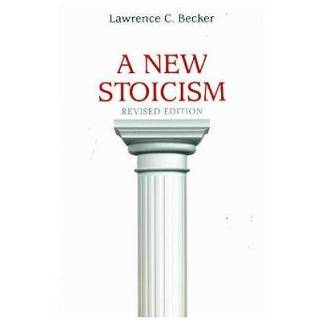 👉 A New Stoicism 9780691177212