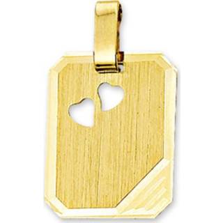 👉 Hals ketting 9 Karaats Venetiaans Collier - 42cm