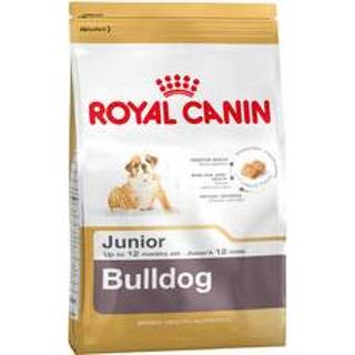 👉 Royal Canin Bulldog Puppy - 2 x 12 kg