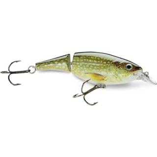 👉 PIKE Rapala X-Rap Jointed Shad - 13 cm