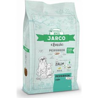 👉 Hondenvoer Jarco Dog Classic - Zalm 12,5 kg 8718026137076 8718026136468