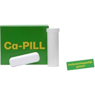 👉 Calcium Vuxx CA-Pill Biologisch - Supplement 4 stuks 4260465491027