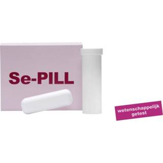 👉 Selenium Vuxx SE-Pill en Vitamine E - Supplement 4 stuks 4260465491133