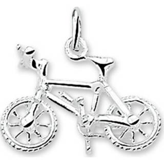 👉 Bedel zilver kind BMX-Fiets van Gepolijst 10.03225