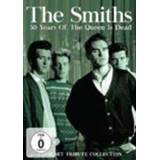 👉 30 years of the queen is. smiths, dvd 823564545592